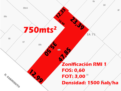Propiedad 71