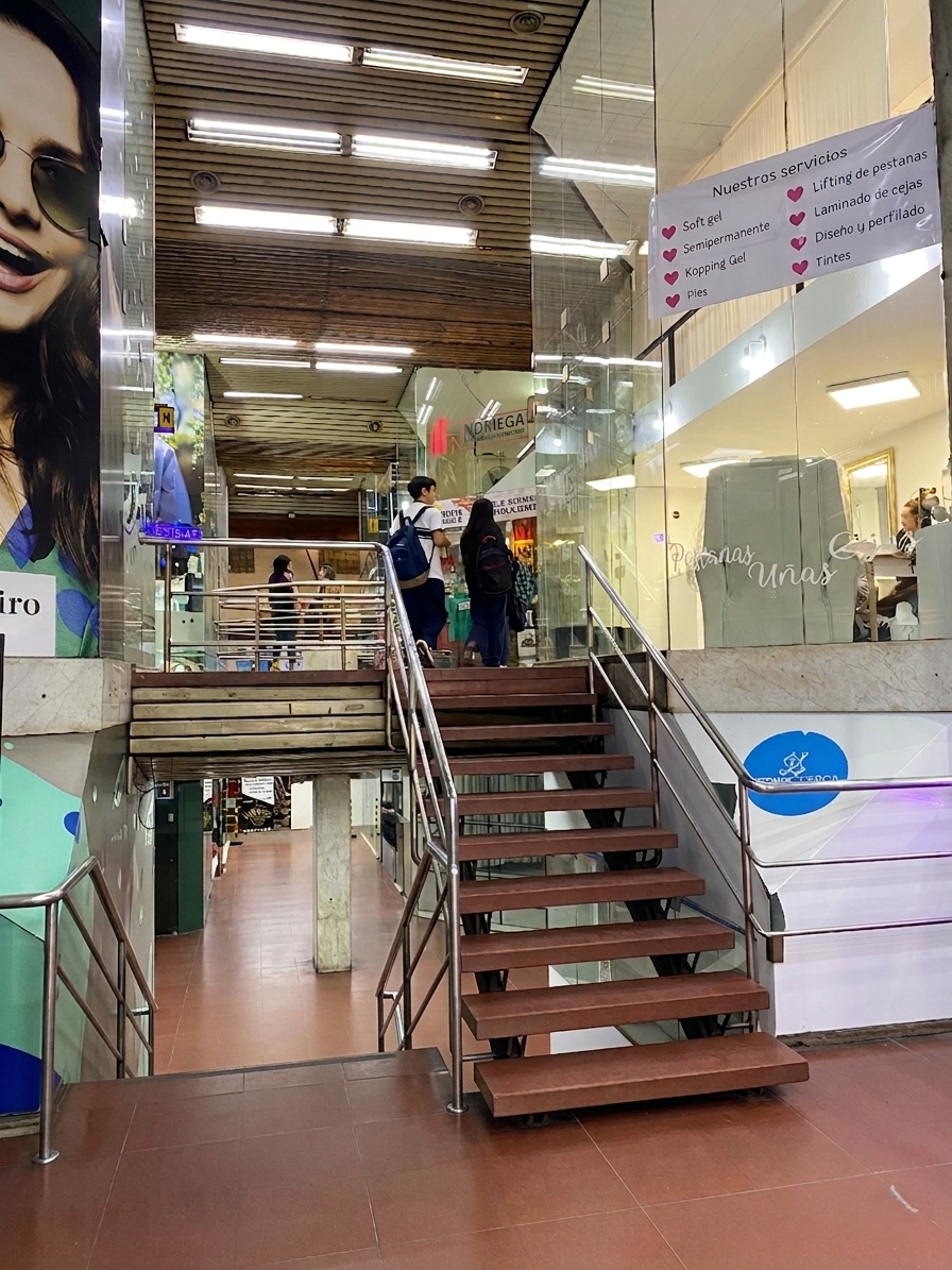 Oportunidad! Local Comercial En El Microcentro De San Miguel