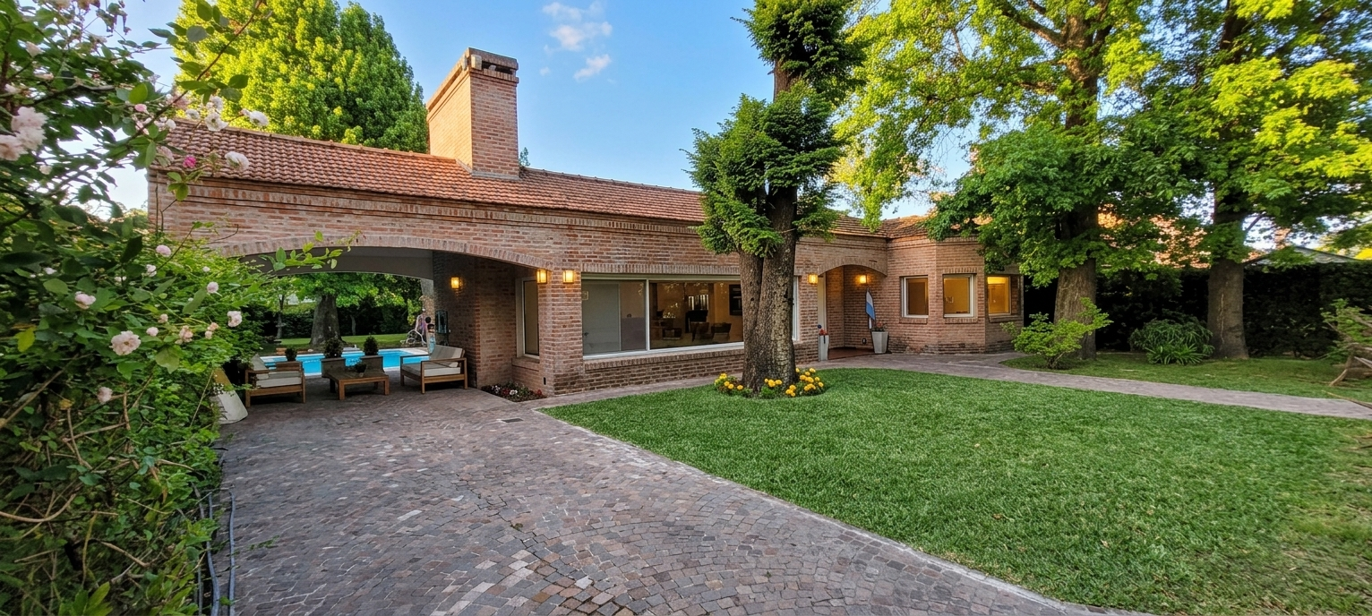 Casa Las Veletas Bella Vista