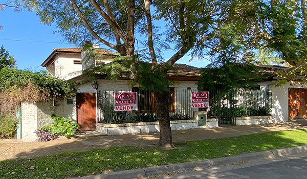 Casa Tucumán Bella Vista