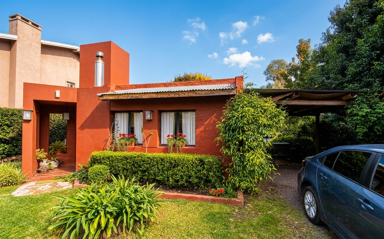 Casa Barrio La Frizia Bella Vista