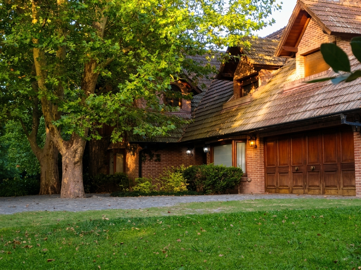 Casa Scott 2600 Las Veletas Bella Vista