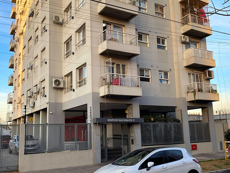 Departamento San Miguel