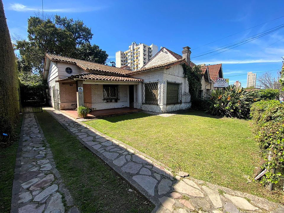 Propiedad Sarmiento San Miguel