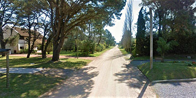 Terreno Punta Ballena Uruguay