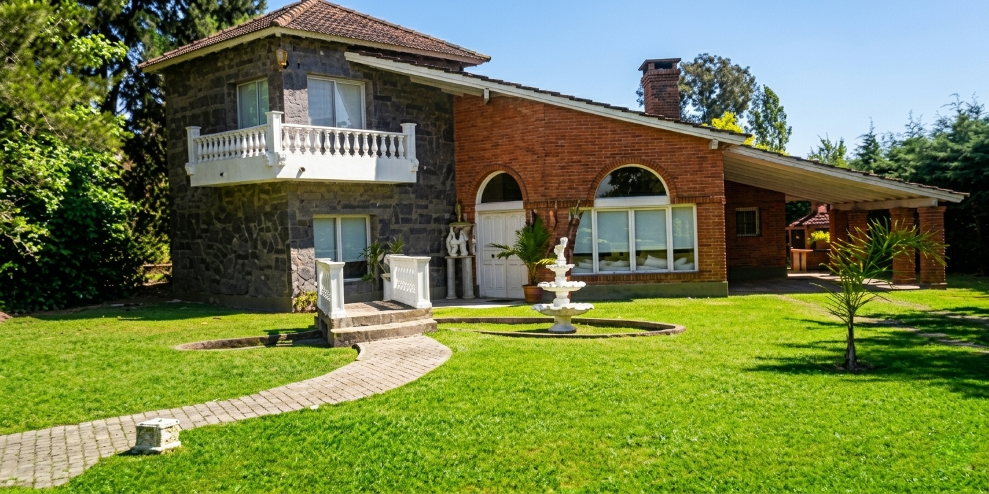 Pilar Country Club Boca Ratón