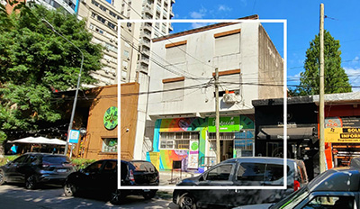 Venta en Block San Miguel